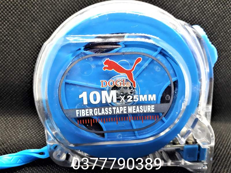 Thước kéo 10m dogi