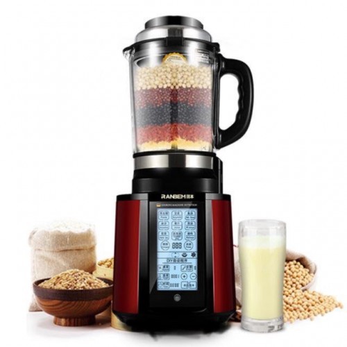 Máy làm sữa hạt đa năng ranbem 769s
