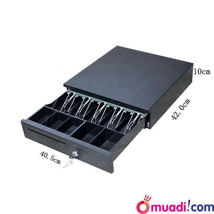 Ngăn kéo đựng tiền thu ngân Filix 10 ngăn