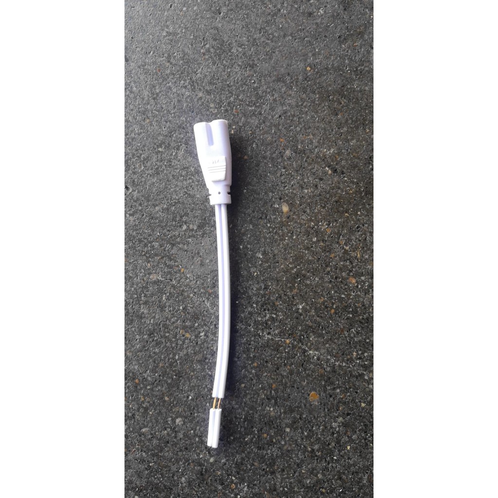 Máng đèn led t5 liền khối bn068c led3/4w, 3 tấc , philips kèm dây nguồn