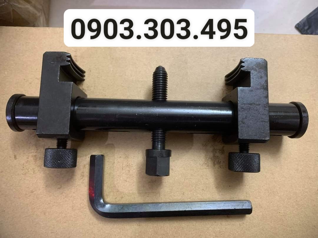 Cảo puly đa năng , cảo trục cơ , vam tháo puly đa năng ,