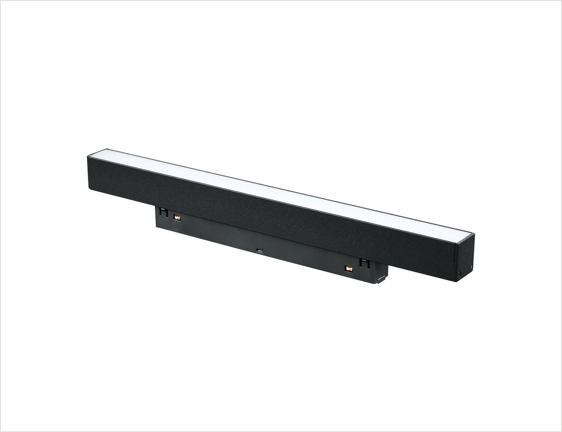 Đèn ray nam châm 12w dài 30cm, 24w dài 60cm