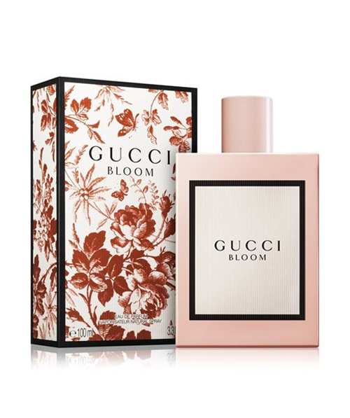 [HCM]Nước hoa nữ bloom