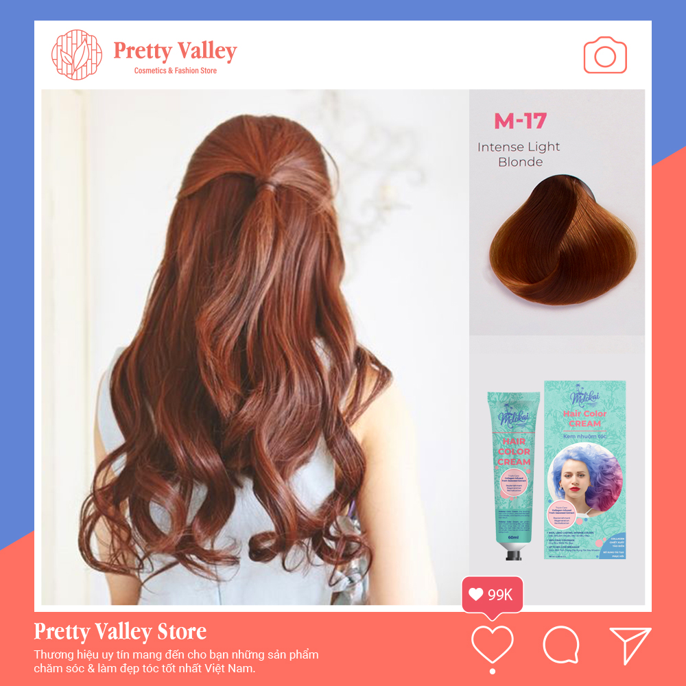 100 kiểu tóc Nhuộm Tóc Màu Cafe Siêu cuốn hút  Blog Cao Và Đẹp
