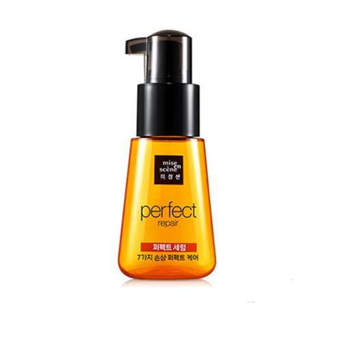 Tinh Chất Dưỡng Tóc Mise en scene Damage Hair Care Perfect Serum 70ml