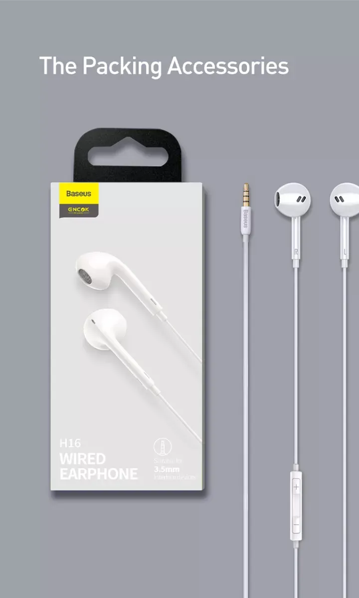 Tai nghe Baseus Encok H16 (8D sound effect, HD microphone, AUX 3.5mm Wire Earphones) 9 4a197eba477f44fd2b3ba3c24fb015b2.jpg q80