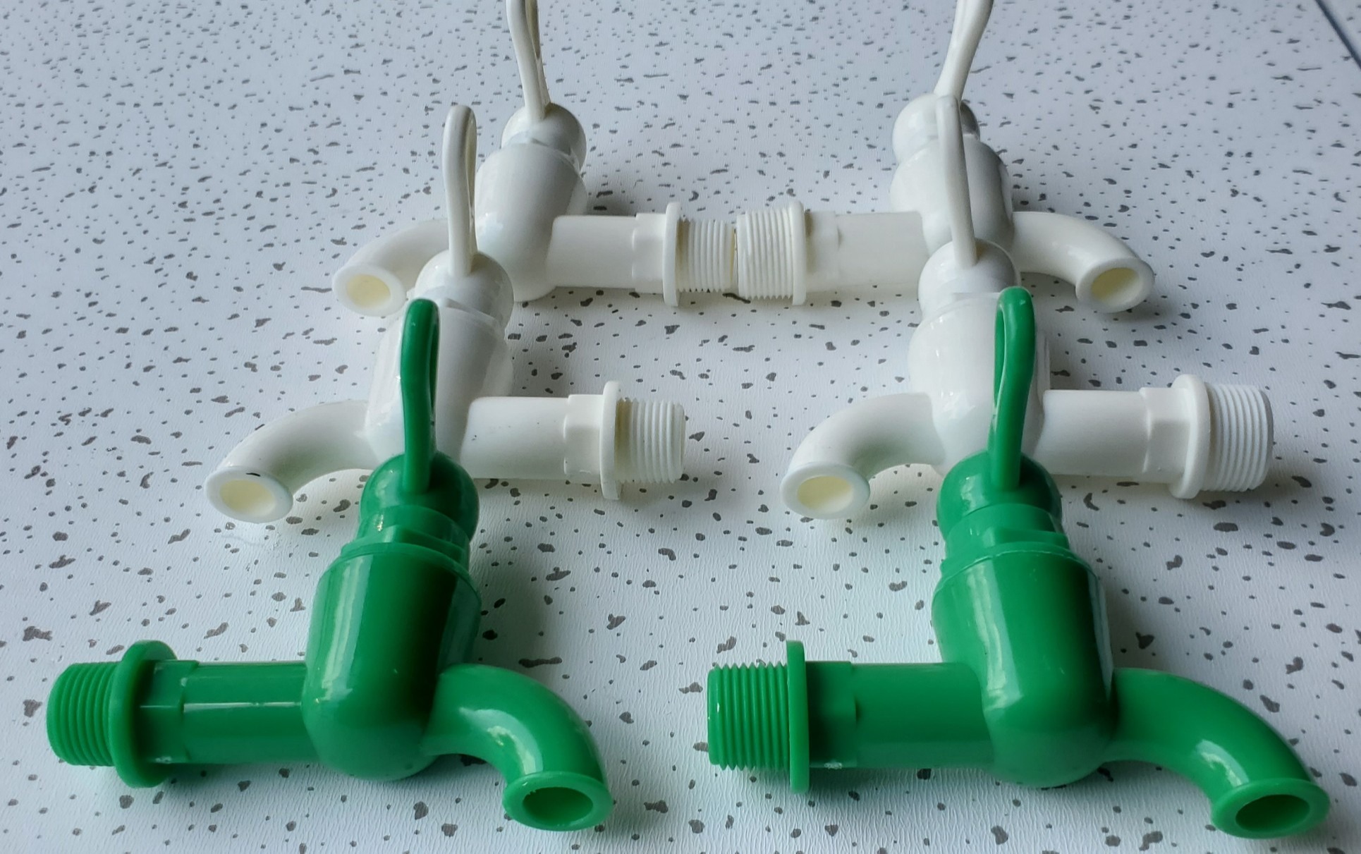 vòi nước răng 27 (bộ 6 cái)