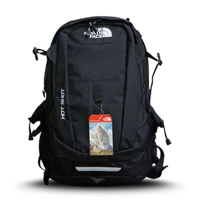 Balo laptop nam nữ The North Face Hot Shot dã ngoại sinh viên