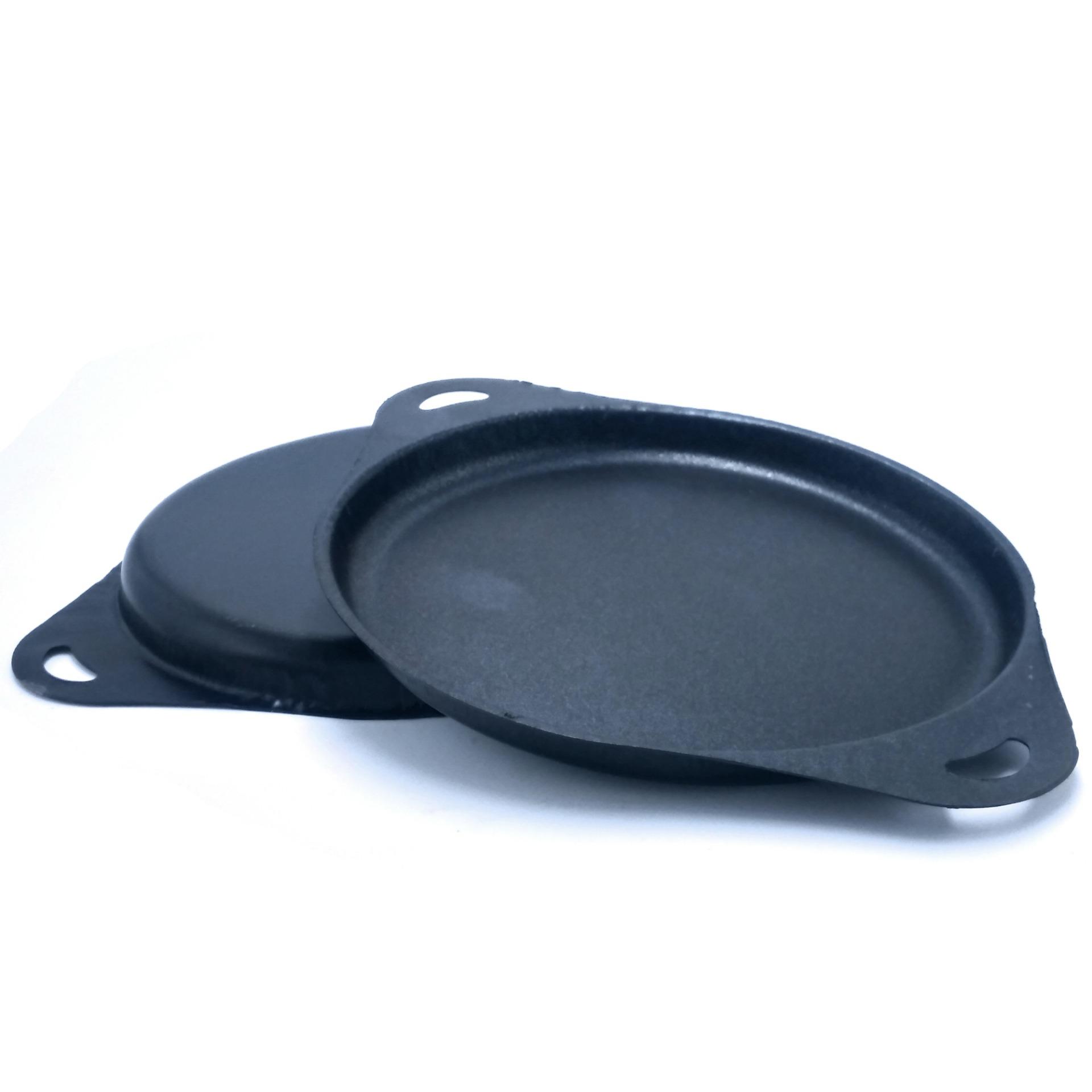 Bộ 2 chảo ốp la chống dính huỳnh anh 16cm xịn chất lượng giá rẻ tốt thông minh bền