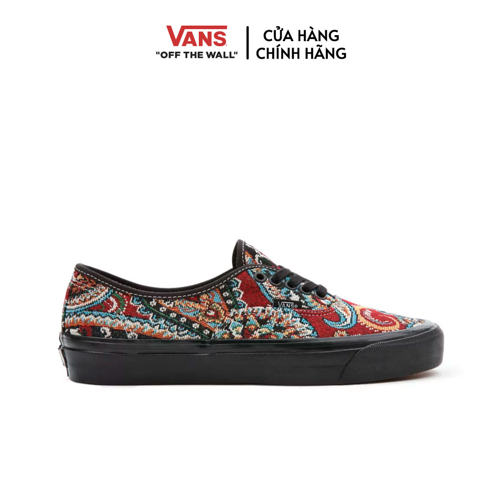 Giày vans ua authentic 44 dx tapestry vn0a7q5ccx9