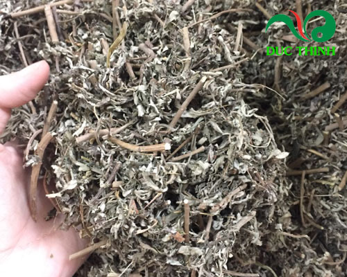 1kg ngải cứu khô