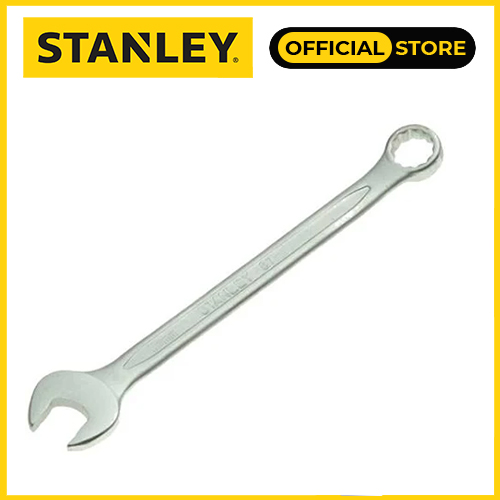 Cờ lê vòng miệng 14 mm Stanley 87-074
