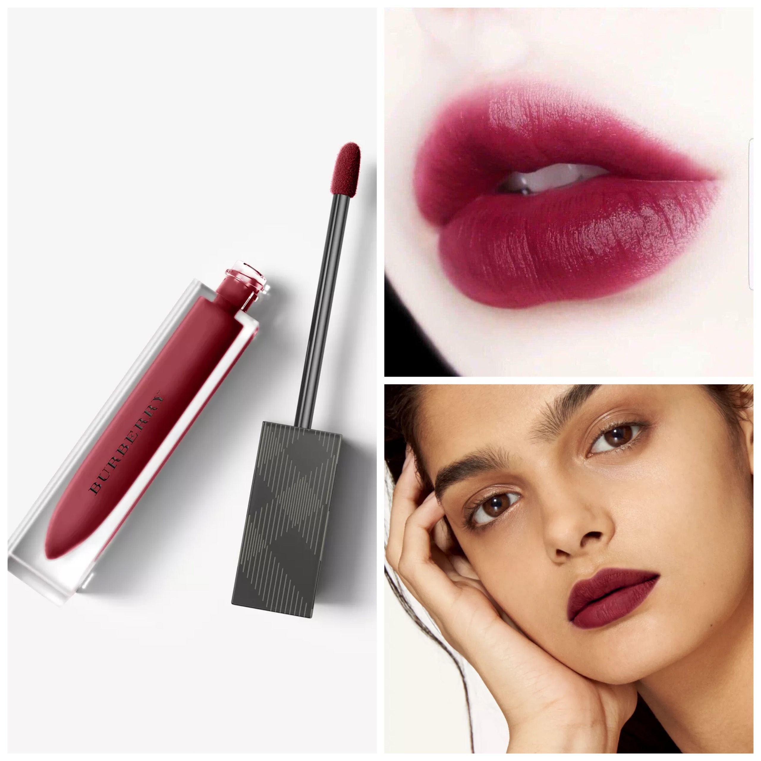 Son Burberry Liquid Lip Velvet Giá Tốt T04/2023 | Mua tại 