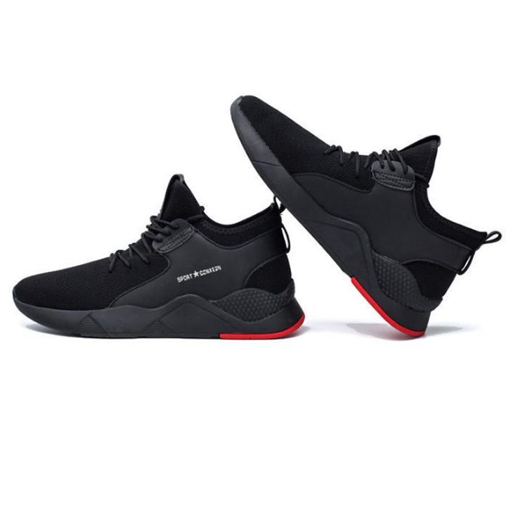 Giày sneaker nam đi làm, đi chơi, đi học, chạy bộ, tập gym - GN01