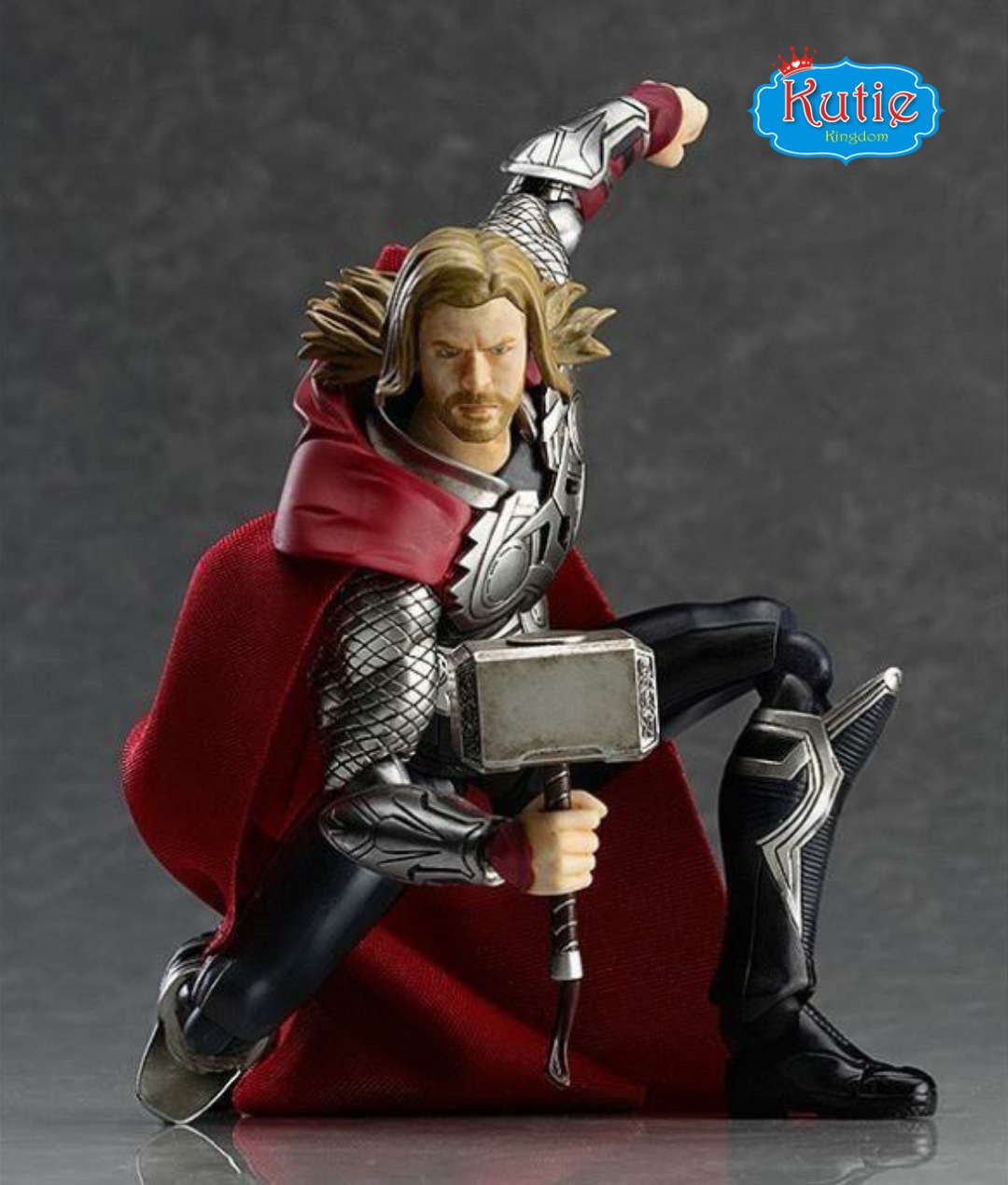 Mô hình nhân vật Thor