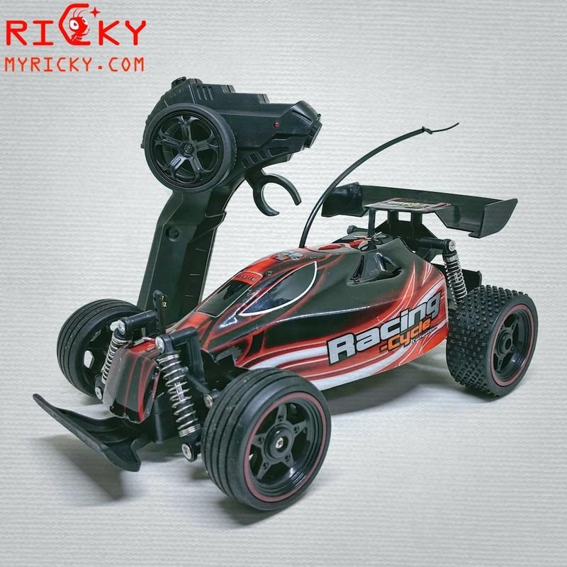 [HCM]Xe đua F1 điều khiển từ xa - tốc độ cao - động cơ mạnh mẽ - điều khiển linh hoạt