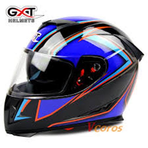 Nón bảo hiểm GXT 2016