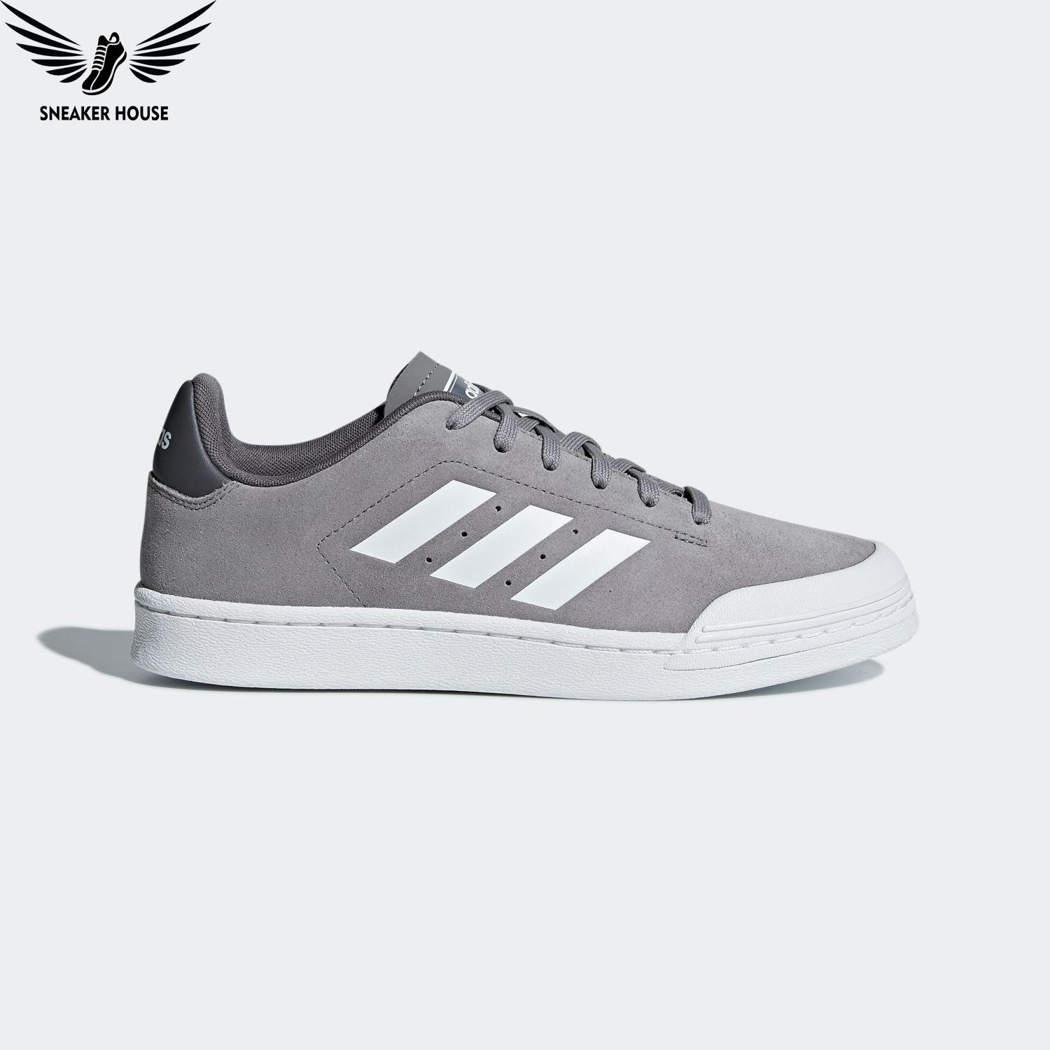 adidas giày thể thao adidas Court 70S B96223