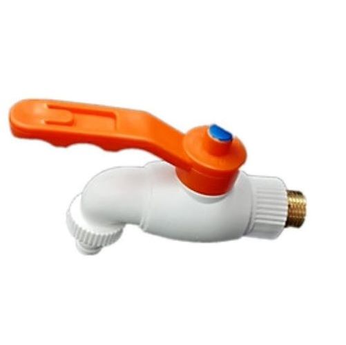 Vòi rumine nhựa phi 21mm, vòi hồ nhựa cao cấp giá rẻ.