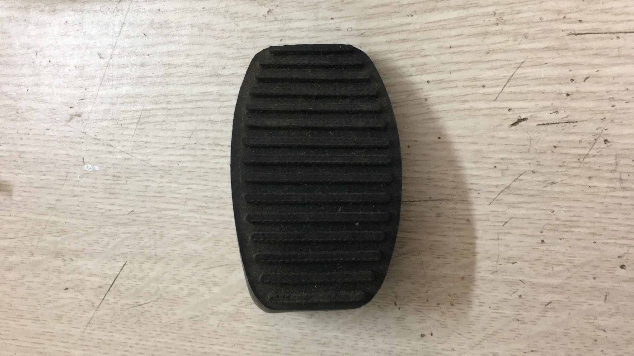 Cao su chân côn phanh Fiat Albea/ Siena/ Doblo