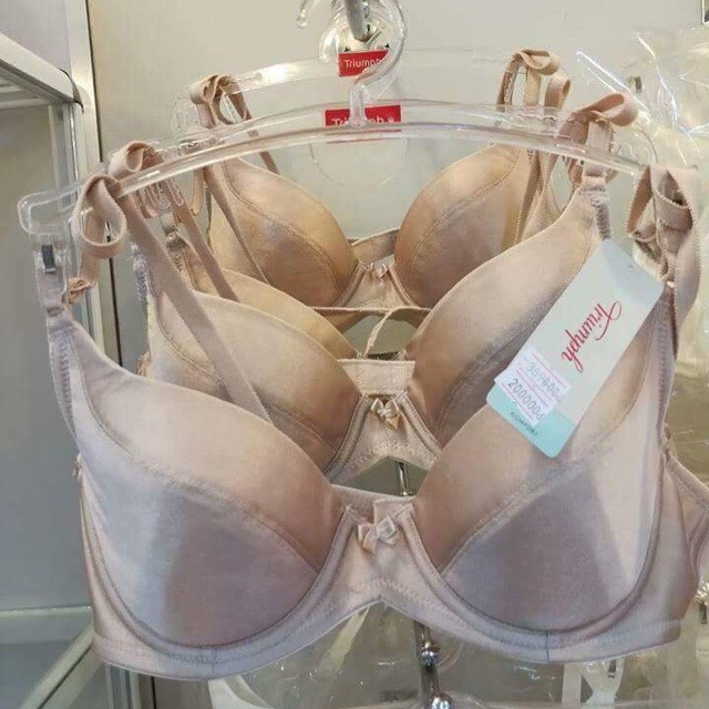 Áo ngực triumph d 179 whp, không đệm, có gọng