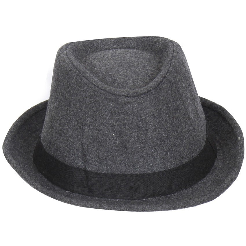 Nón nỉ, nón phớt, mũ nón nỉ truyền thống miền tây, mũ nón nỉ cao bồi nam nữ fedora