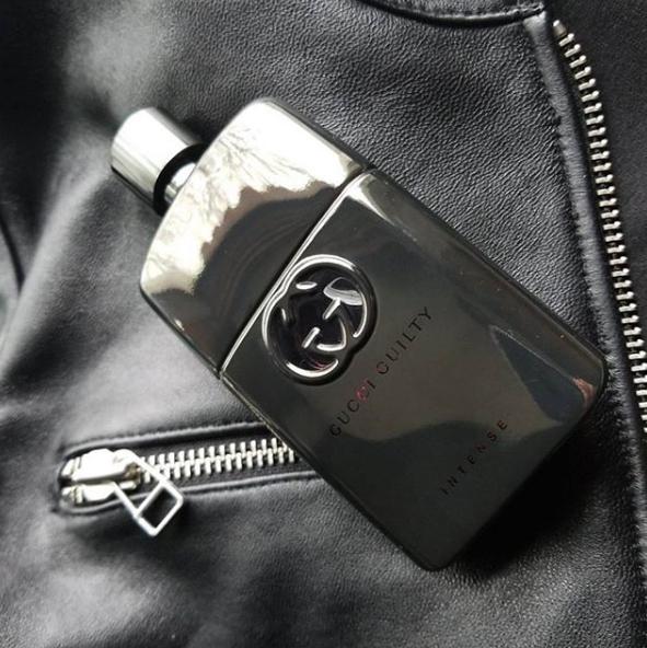 [HCM][Auth] Nước hoa Gucci Guilty Intense Pour Homme dành cho nam 20ml 50ml 90ml