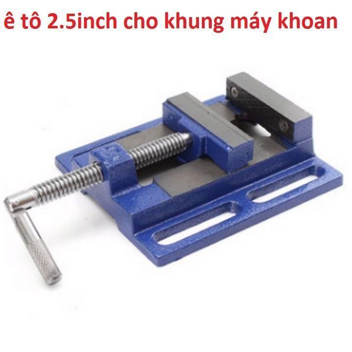 Eto gắn khung máy khoan