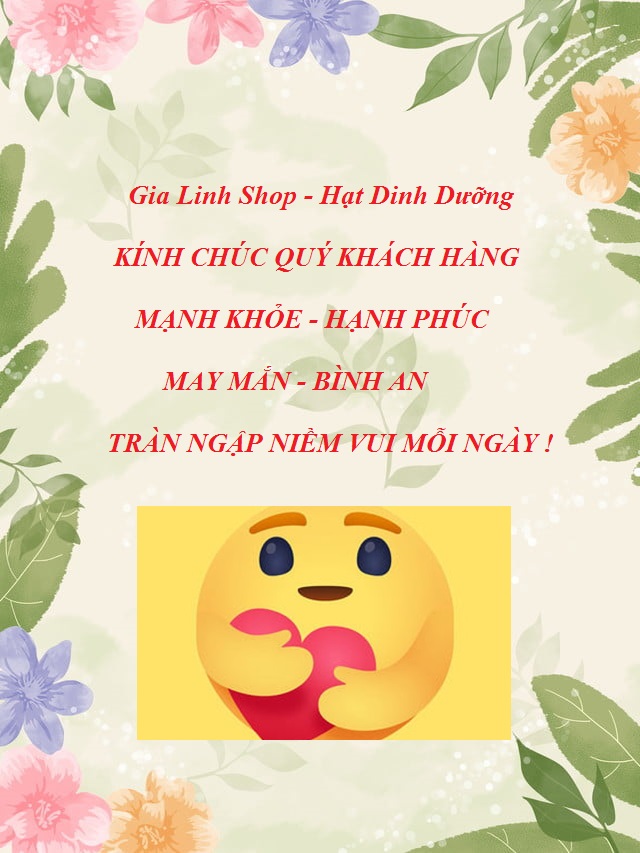 Lời Cảm Ơn Và Lời Chúc Tới Quý Khách Hàng
