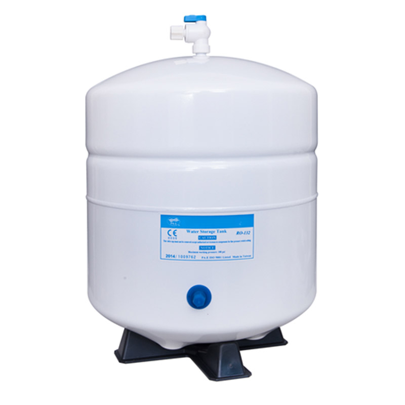 Bình áp nhựa máy lọc nước