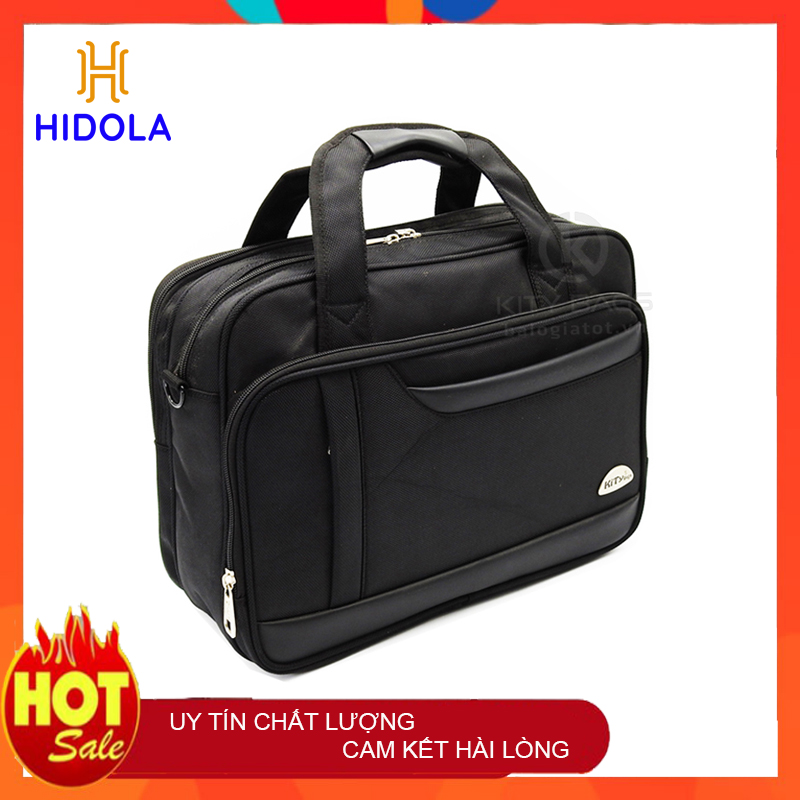 Cặp laptop công sở 2150 kitybags