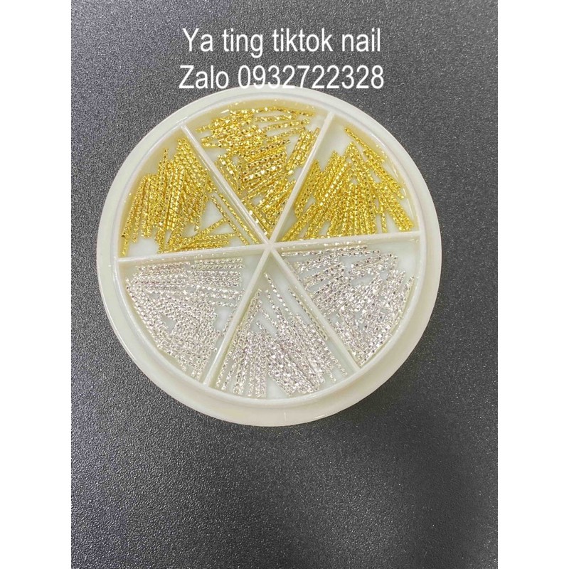 Kim loại vàng và bạc