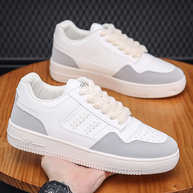 Giày nam thể thao sneaker mới lạ độc đáo phong cách trẻ trung năng động, thiết kế mới nhất - Mã SP: 8019