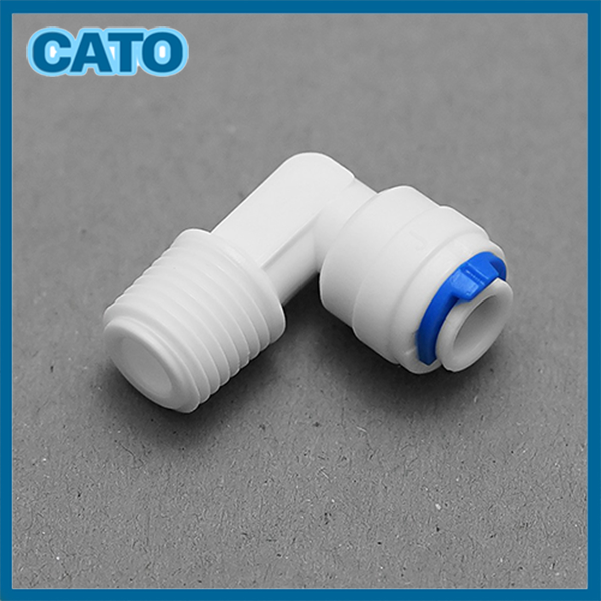 Co bơm ren 17 ra dây 6mm hoặc 10mm