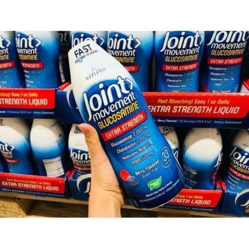 Glucosamin Dạng Nước Joint Movemet 1000ml