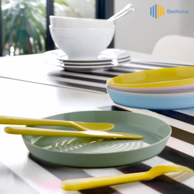 Set 6 đĩa ikea kalas