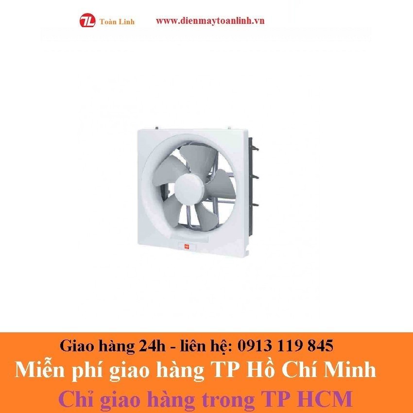 Quạt hút gắn tường KDK 30AUH