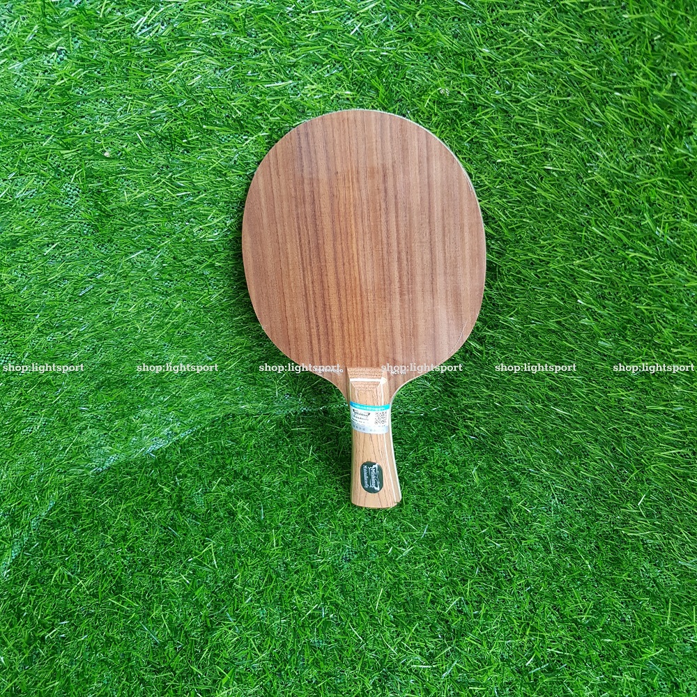 Cốt Vợt Bóng Bàn MISHIMA BUTTERFLY 7 Lớp Thuần Gỗ (Gỗ Hồng Sắc)