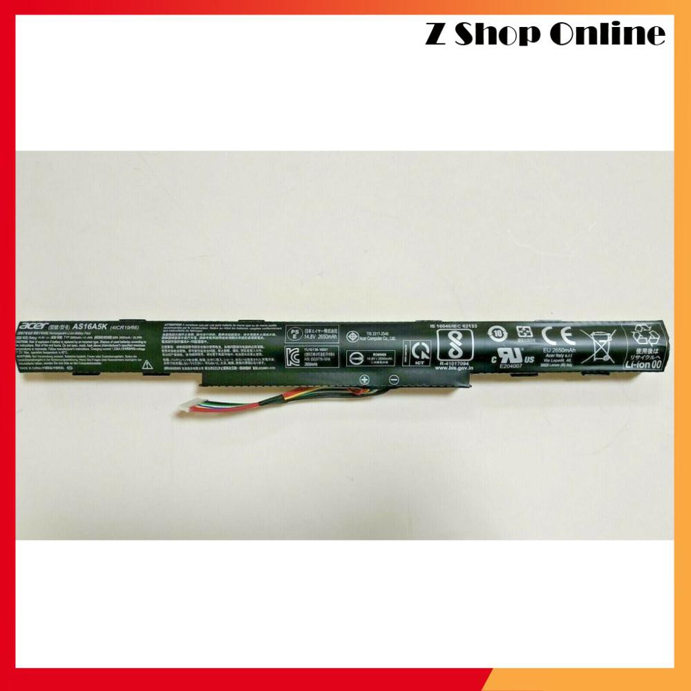 Pin Laptop Acer Aspire E5-476 E5-523 E5-553 E5-575 E5-576