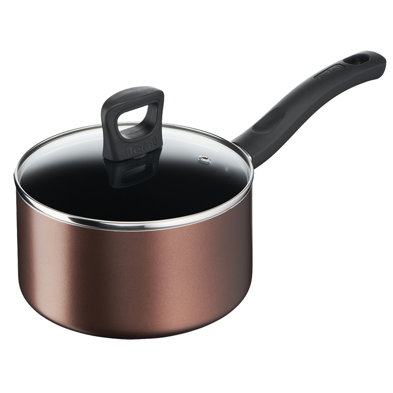 Nồi tefal day by day 22cm / 20cm / 18cm
