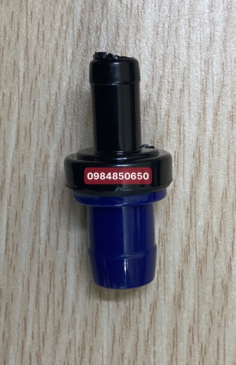 Van thông hơi một chiều xe tải nhỏ, van thông hơi 1 chiều Su 5 tạ, Dongben, SYM