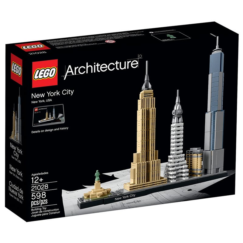 lego architecture studio Chất Lượng, Giá Tốt 