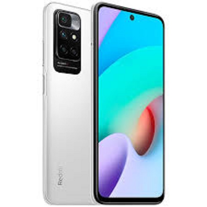 Xiaomi Redmi 10 - điện thoại Xiaomi Redmi 10 ram 4G/128G máy Chính Hãng, lướt Wed Tiktok Facebook Youtube chất, Bảo hành 12 tháng