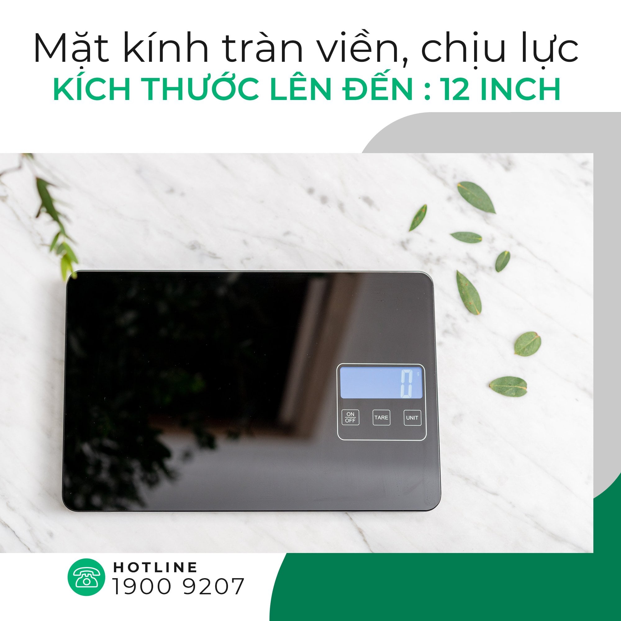 Cân điện tử unitech su-3011