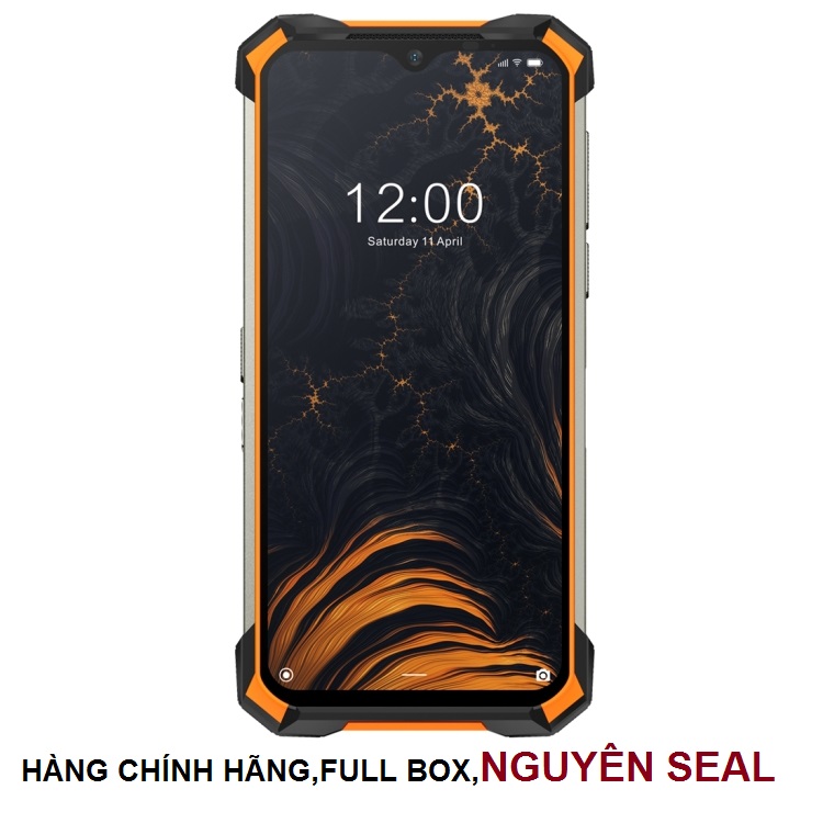 [HCM]Điện thoại Doogee S88 Pro(Chống sốc  chống nước Ram 6GB  Rom 128GB 8 nhân  pin 10.000mAhpin khủng)