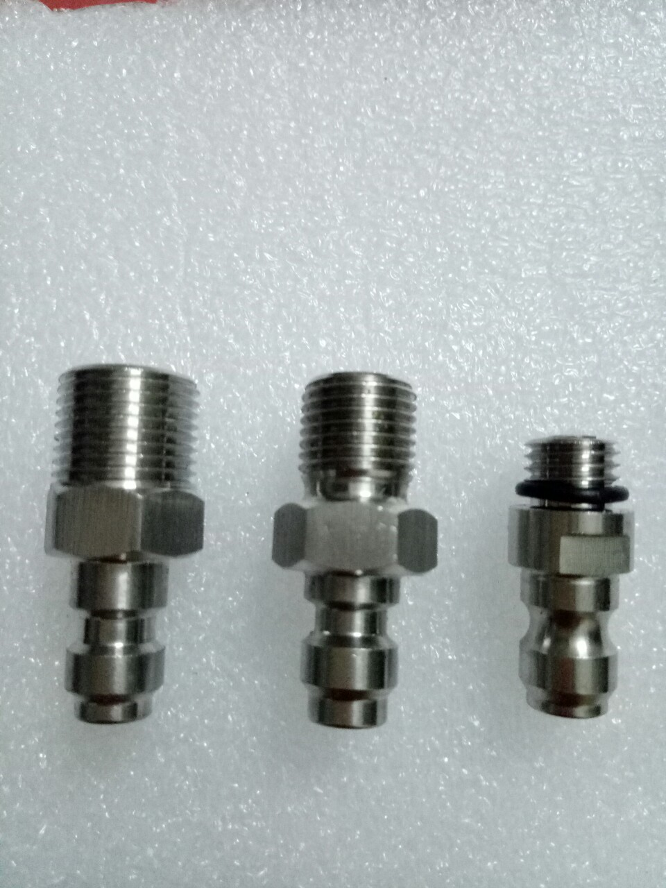 van nạp 1 chiều
