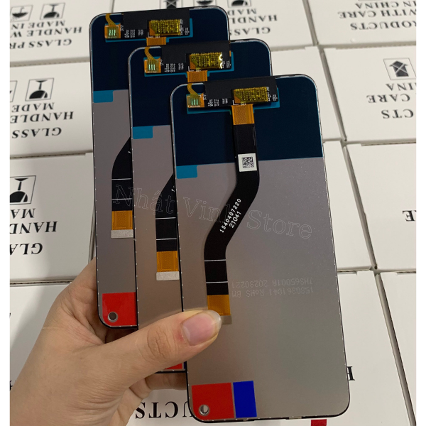 Màn hình vsmart joy 4 zin