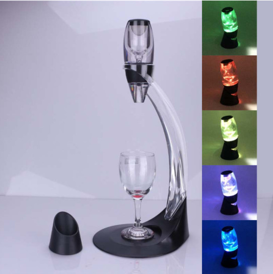 Magic decanter - bộ lọc vang - mg001/mg002/mg004/mg005/mg006/mg010