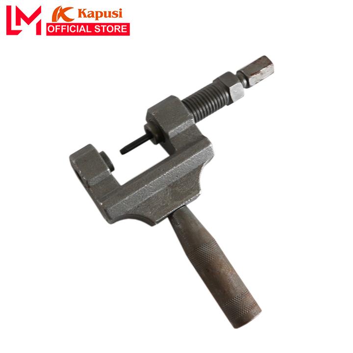 Cảo mắt sến xe máy Kapusi