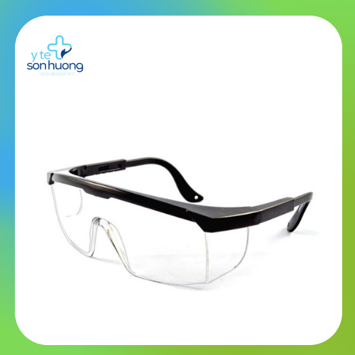 Kính Chống Bụi King KS-151